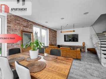 5 pokoi/ogród/garaż/poszukiwana lokalizacja!