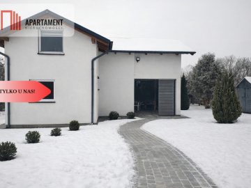 Tylko u nas! Działka ROD, domek na skraju miasta!