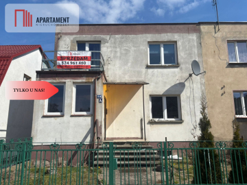 Dom dla Ciebie - Chodzież