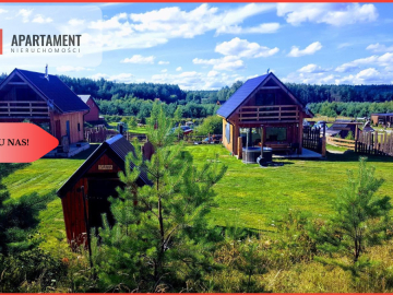 Całoroczny Działający Mały Ośrodek Inwestycyjny