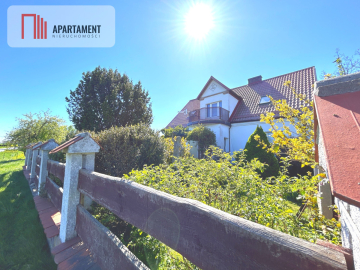 OKAZJA! DOM GM. KORONOWO