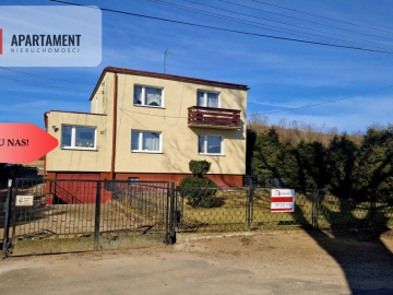 Dom w Nakle nad Notecią