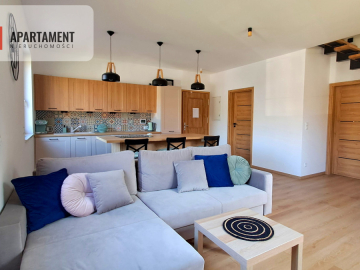 Dom  nad jeziorem!!Blisko lasu!