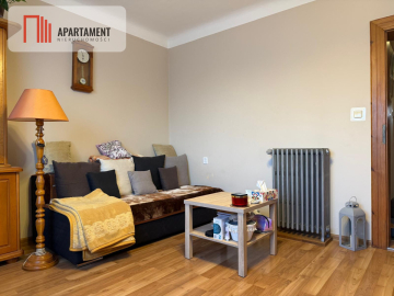 Dom szeregowy na Tarninowie