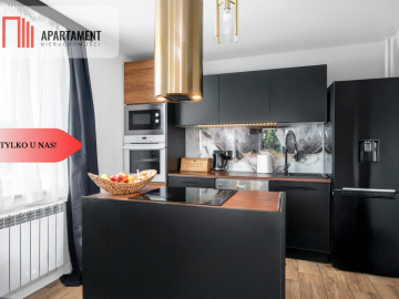 Przytulny dom wolnostojący