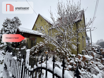 Zadbany dom na dużej działce!