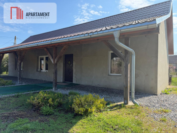 Dom w spokojnej wsi Wierzbowa | pod działalność !