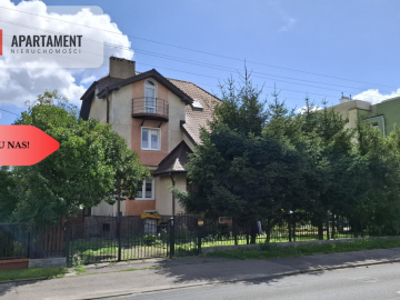 Tylko u nas! Dom wolnostojący - Jary!