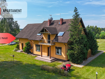 Siedlisko - 15 km od Bydgoszczy