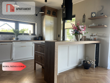 Dom na sprzedaż w super cenie - nie przegap okazji