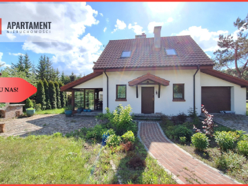 Dom nad wodą Sokole-Kuźnica