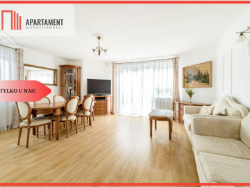 Wolnostojący dom z dużym ogrodem TYLKO U NAS