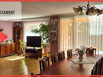 Obniżka Ceny !!! Komfortowy Dom w Wągrowcu.