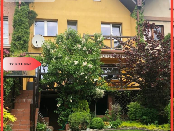 Dom z sauną - dom marzeń