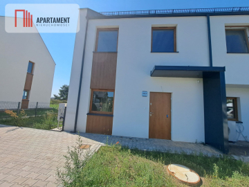 Ostatni dom w cenie 549 tys.zł/od zaraz!