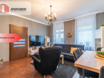 3 mieszkania-ogród-miejsca parkingowe