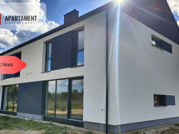 Pół bliźniaka z ogromnym potencjałem