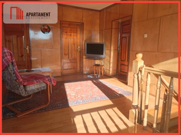 Duży dom przy jeziorze - Chodzież