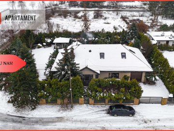 Tylko u nas! Komfortowy dom z ogrodem