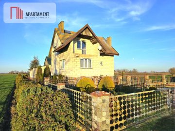 dom do własnej aranżacji