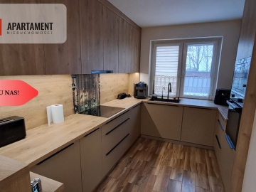 Tylko u nas! Dom z dużą działką w Józefkowie.