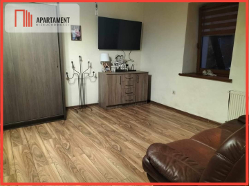 Łabiszyn- dom 130m2, działka 3000m2, centrum