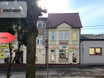 Okazja dom Brodnica - okolice