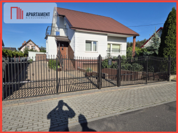 Super oferta! Dom wolnostojący w okolicy Nakła.