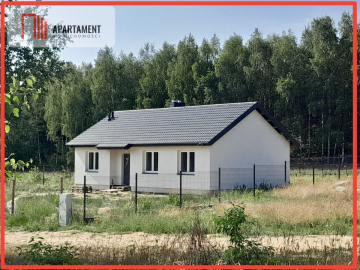 Dom po odbiorze, gotowy do użytkowania