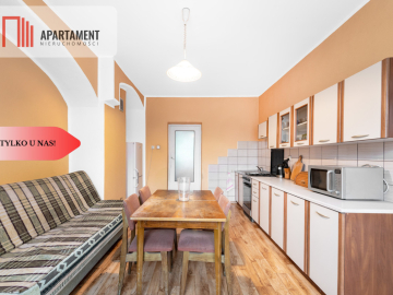 Przestronny dom blisko Wrocławia!