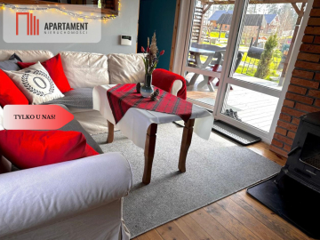 Tylko u nas! Mały ośrodek oaza spokoju i ciszy