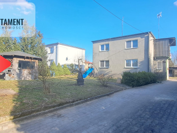 Dom do własnej aranżacji