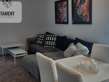 Dom w mieście, gotowy do wprowadzenia