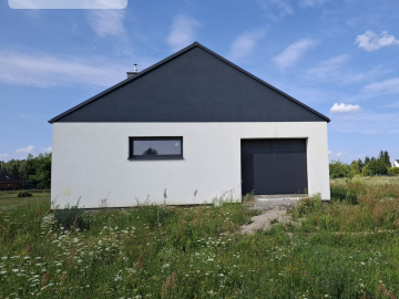 Nieruchomość dla dwoch pokoleń!