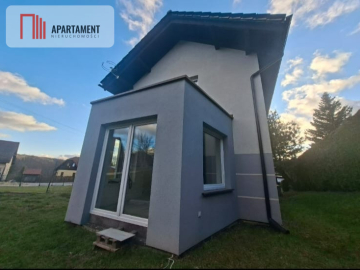 Dom Przywidz – cisza, natura i biznes w jednym mie