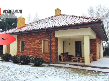 Do wprowadzenia- świetna lokalizacja-REZERWACJA