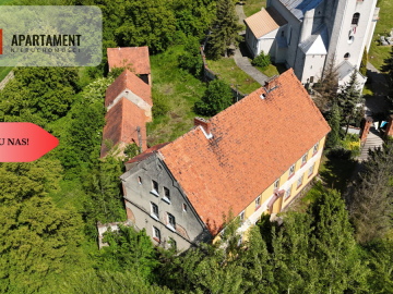 Tylko u nas! Wyjątkowy obiekt na sprzedaż