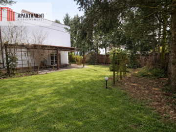 Dom na sprzedaż pod Poznaniem