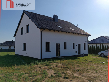 Wyjątkowa oferta domów w Węgrowie k/Grudziądza