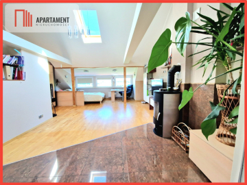 Przestronny i komfortowy dom!