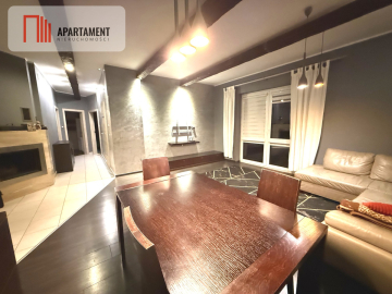 Zielonka 3 Sypialnie Duża Działka