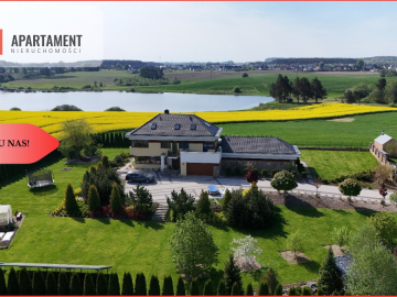 Tylko u nas! Twój raj! Zamieszkaj z klasą!