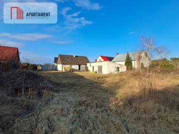 DOM NA SPRZEDAŻ- WIEŚ PIĘKNA SPOKOJNA OKOLICA.