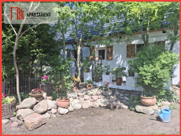 Gospodarstwo z Domem i Ogrodem