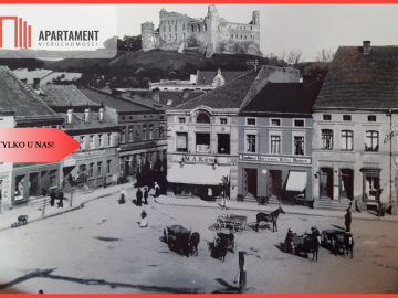 Tylko u Nas! Kamienica z dużym potencjałem!