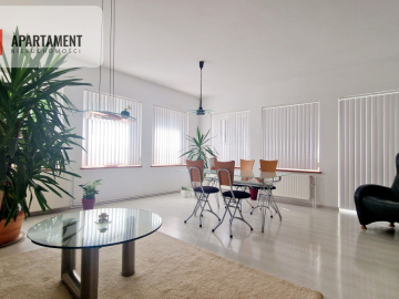 Wyjątkowy Dom w spokojnej okolicy.