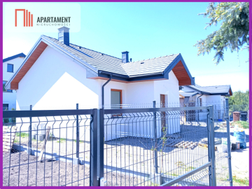 OKAZJA funkcjonalny dom w cenie mieszkania!