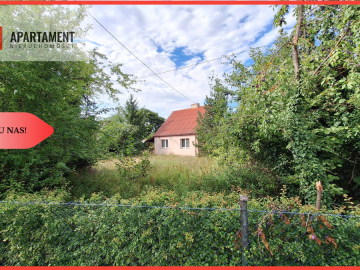 Dom z siedliskiem i dzialkami, świetna inwestycja.