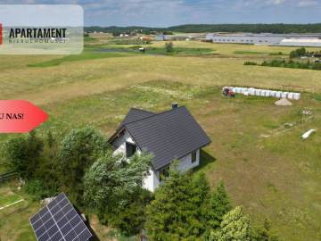 Tylko u nas! Dom do własnej aranżacji