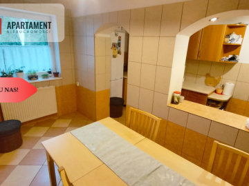 TYLKO U NAS! DUZY DOM TRZY MIESZKANIA